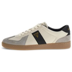 маратонки,мъжки,маратонки,дамски,маратонки,guess,dravos,trainers,beige,(white,beige)