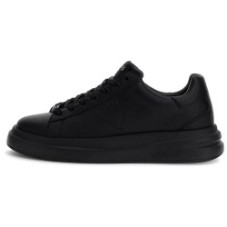 маратонки,мъжки,маратонки,дамски,маратонки,guess,elba,trainers,black,(black)