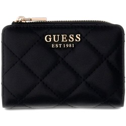 портфейли,и,портмонета,guess,juliet,woman,wallet,black,(black)