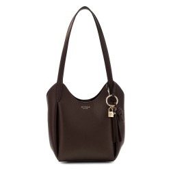 чанта,всички,чанти,guess,melody,bucket,bag,brown,(brown)