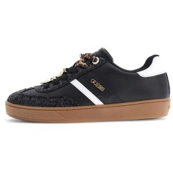 маратонки,мъжки,маратонки,дамски,маратонки,guess,naoki,trainers,black,(black)