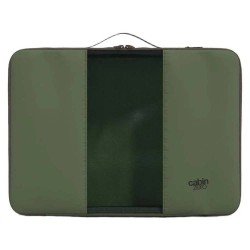 Cabin zero Lux packing cube large organizer bag - Green (Khaki) други,аксесоари,cabin,zero,lux,packing,cube,large,organizer,bag,green,(khaki)