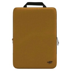 Cabin zero Ultra comp large organizer bag - Brown (Orange Chill) други,аксесоари,cabin,zero,ultra,comp,large,organizer,bag,brown,(orange,chill)