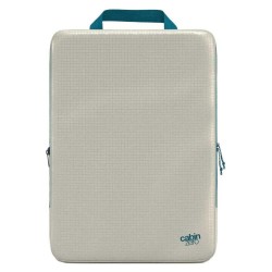 Cabin zero Ultra comp large organizer bag - Beige (Oyster White) други,аксесоари,cabin,zero,ultra,comp,large,organizer,bag,beige,(oyster,white)