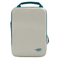 Cabin zero Ultra comp medium organizer bag - Beige (Oyster White) други,аксесоари,cabin,zero,ultra,comp,medium,organizer,bag,beige,(oyster,white)
