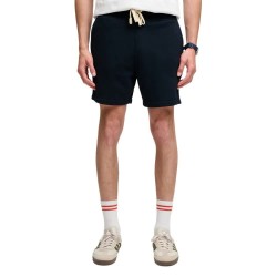 Къси панталони Superdry Monogram shorts - Black (Eclipse Navy) къси,панталони,мъжки,панталони,дамски,панталони,superdry,monogram,shorts,black,(eclipse,navy)