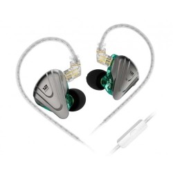 слушалки,kz,zar,no,mic,headset,silver,(silver)