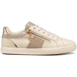 Маратонки Geox Blomiee E trainers - Beige (Light Sand / Beige) маратонки,мъжки,маратонки,дамски,маратонки,geox,blomiee,e,trainers,beige,(light,sand,beige)