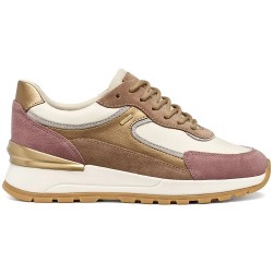 Маратонки Geox Desya B Abx B trainers - Brown (Papyrus / Light Brown) маратонки,мъжки,маратонки,дамски,маратонки,geox,desya,b,abx,b,trainers,brown,(papyrus,light,brown)