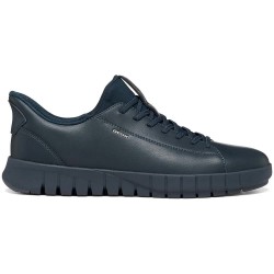 Маратонки Geox Flextride Plus A trainers - Blue (Navy) маратонки,мъжки,маратонки,дамски,маратонки,geox,flextride,plus,a,trainers,blue,(navy)