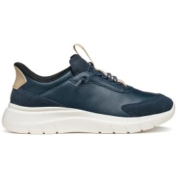 маратонки,мъжки,маратонки,дамски,маратонки,geox,plummery,plus,a,trainers,blue,(navy)
