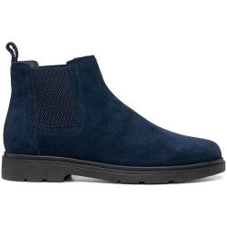 обувки,дамски,боти,мъжки,боти,geox,spherica,ec1,b,a,boots,blue,(navy)