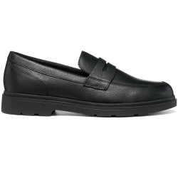 Маратонки Geox Spherica Ec1 B C trainers - Black (Black) маратонки,мъжки,маратонки,дамски,маратонки,geox,spherica,ec1,b,c,trainers,black,(black)