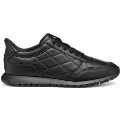 Маратонки Geox Sukie 2.0 Plus A trainers - Black (Black) маратонки,мъжки,маратонки,дамски,маратонки,geox,sukie,2.0,plus,a,trainers,black,(black)