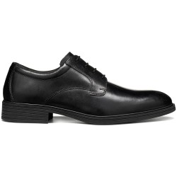 Маратонки Geox Thorian D trainers - Black (Black) маратонки,мъжки,маратонки,дамски,маратонки,geox,thorian,d,trainers,black,(black)
