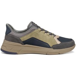 Маратонки Geox Vittour Plus A trainers - Blue (Dark Navy / Graphite) маратонки,мъжки,маратонки,дамски,маратонки,geox,vittour,plus,a,trainers,blue,(dark,navy,graphite)