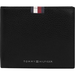 портфейли,и,портмонета,tommy,hilfiger,am0am13341,wallet,black,(black)