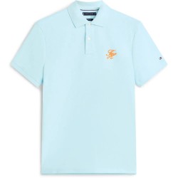 дамски,блузи,с,яка,мъжки,блузи,с,яка,tommy,hilfiger,mw0mw43046,regular,fit,short,sleeve,polo,blue,(keepsake,blue)