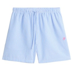 къси,панталони,мъжки,панталони,дамски,панталони,tommy,hilfiger,uw0uw06542,shorts,blue,(stripe,blue,spell,white)