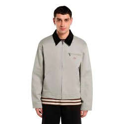 Яке Dickies 247 Painter jacket - Grey (Drizzle) яке,мъжки,якета,дамски,якета,и,палта,dickies,247,painter,jacket,grey,(drizzle)