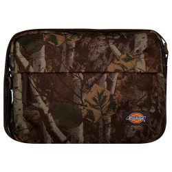 Чанта за през рамо Dickies Moreauville Messenger shoulder bag - Brown (Camouflage) чанта,за,през,рамо,всички,чанти,dickies,moreauville,messenger,shoulder,bag,brown,(camouflage)