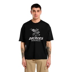 тениска,мъжки,тениски,дамски,тениски,dickies,pine,short,sleeve,t,shirt,black,(black)