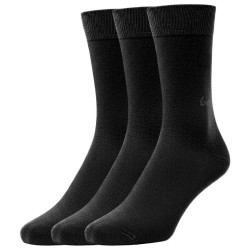 Чорапи Be lenka Crew Essentials Barefoot socks 3 pairs - Black (Black) чорапи,мъжки,чорапи,дамски,чорапи,be,lenka,crew,essentials,barefoot,socks,3,pairs,black,(black)