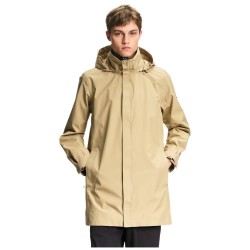 Палто Aigle AIS26MOUT016 GORE-TEX® coat - Beige (Willow) палто,мъжки,якета,aigle,ais26mout016,gore,tex®,coat,beige,(willow)