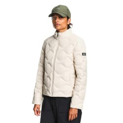 Яке Aigle AIS26WOUI004 jacket - White (Milk) яке,мъжки,якета,дамски,якета,и,палта,aigle,ais26woui004,jacket,white,(milk)