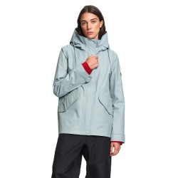 Палто Aigle AIS26WOUT006 coat - Blue (Opal) палто,мъжки,якета,aigle,ais26wout006,coat,blue,(opal)
