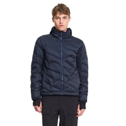 Яке Aigle AIW26MOUI003 jacket - Blue (Empire) яке,мъжки,якета,дамски,якета,и,палта,aigle,aiw26moui003,jacket,blue,(empire)