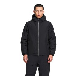 Анорак Aigle AIW26UOUI001 parka - Black (Black) анорак,мъжки,якета,aigle,aiw26uoui001,parka,black,(black)