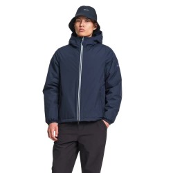 Анорак Aigle AIW26UOUI001 parka - Blue (Empire) анорак,мъжки,якета,aigle,aiw26uoui001,parka,blue,(empire)