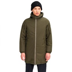 Анорак Aigle AIW26UOUI006 parka - Green (Avocado) анорак,мъжки,якета,aigle,aiw26uoui006,parka,green,(avocado)