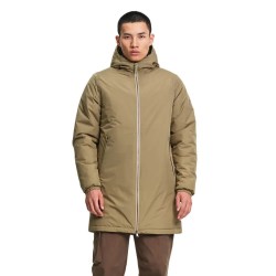 Анорак Aigle AIW26UOUI006 parka - Beige (Dusty Green) анорак,мъжки,якета,aigle,aiw26uoui006,parka,beige,(dusty,green)