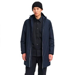 Анорак Aigle AIW26UOUI006 parka - Blue (Empire) анорак,мъжки,якета,aigle,aiw26uoui006,parka,blue,(empire)