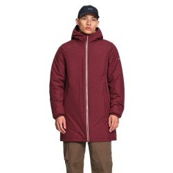 Анорак Aigle AIW26UOUI006 parka - Red (Wine) анорак,мъжки,якета,aigle,aiw26uoui006,parka,red,(wine)