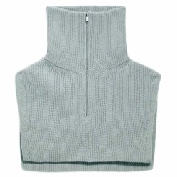 Шал Aigle AIW26USCA002 scarf - Grey (Opal) шал,ръкавици,шапки,и,шалове,aigle,aiw26usca002,scarf,grey,(opal)