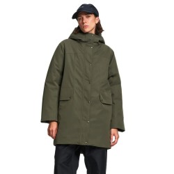 Анорак Aigle AIW26WOUI002 parka - Green (Avocado) анорак,мъжки,якета,aigle,aiw26woui002,parka,green,(avocado)