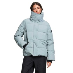 Яке Aigle AIW26WOUI006 jacket - Blue (Opal) яке,мъжки,якета,дамски,якета,и,палта,aigle,aiw26woui006,jacket,blue,(opal)