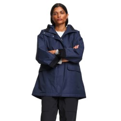Анорак Aigle AIW26WOUI012 parka - Blue (Empire) анорак,мъжки,якета,aigle,aiw26woui012,parka,blue,(empire)
