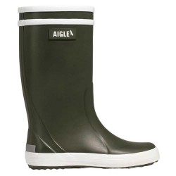 Обувки Aigle Lolly Pop 2 rain boots - Green (Avocado) обувки,дамски,боти,мъжки,боти,aigle,lolly,pop,2,rain,boots,green,(avocado)
