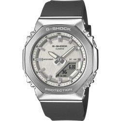 часовник,часовници,g,shock,gm,s2110,40.5mm,20atm,quartz,analog,digital,woman,watch,silver,(black,silver,mineral)