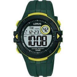часовник,часовници,lorus,watches,r2327px9,watch,refurbished,black,(green,grey)