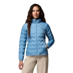 палто,мъжки,якета,columbia,delta,ridge™,ii,coat,blue,(rainy,day)