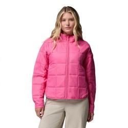 Яке Columbia Sienna Hill™ Quilted padded jacket - Pink (Nico) яке,мъжки,якета,дамски,якета,и,палта,columbia,sienna,hill™,quilted,padded,jacket,pink,(nico)