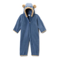 Columbia Tiny Bear™ II suit - Blue (Dark Mountain / Beach) детски,облекла,за,момичета,детски,облекла,за,момчета,columbia,tiny,bear™,ii,suit,blue,(dark,mountain,beach)