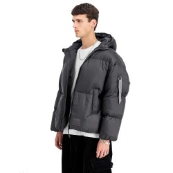 яке,мъжки,якета,дамски,якета,и,палта,alpha,industries,cloud,bomber,jacket,grey,(vintage,grey)