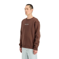 блуза,мъжки,пуловери,alpha,industries,foam,ml,sweatshirt,brown,(powder,brown)