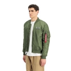 Яке Alpha industries MA-1 VF EMB Back bomber jacket - Green (Sage Green) яке,мъжки,якета,дамски,якета,и,палта,alpha,industries,ma,1,vf,emb,back,bomber,jacket,green,(sage,green)